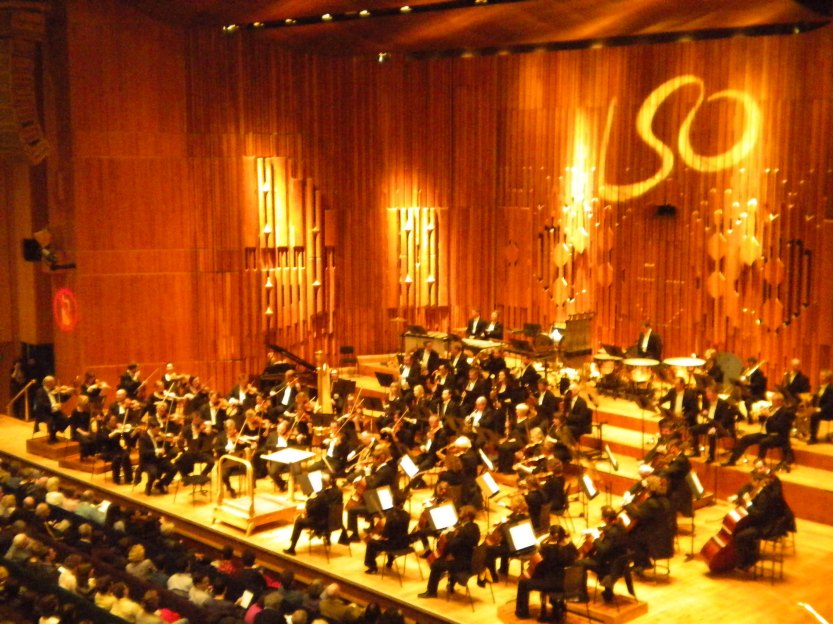 London Symphony Orchestra
