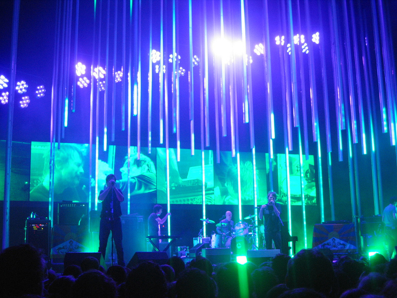 Radiohead