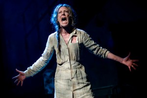 Fucking ABy Susan Lori Parks Directed by Jo Bonney